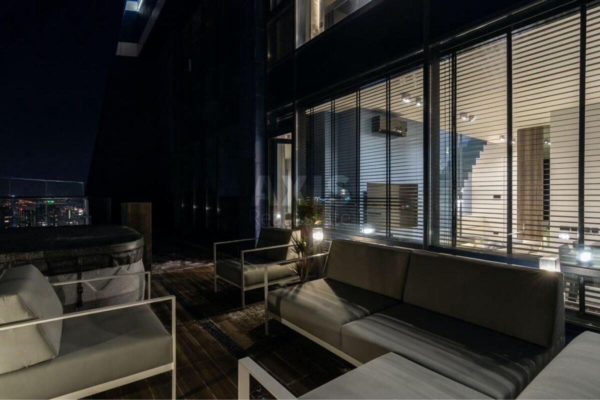 2k apartment prov. Laboratornyj 75691210