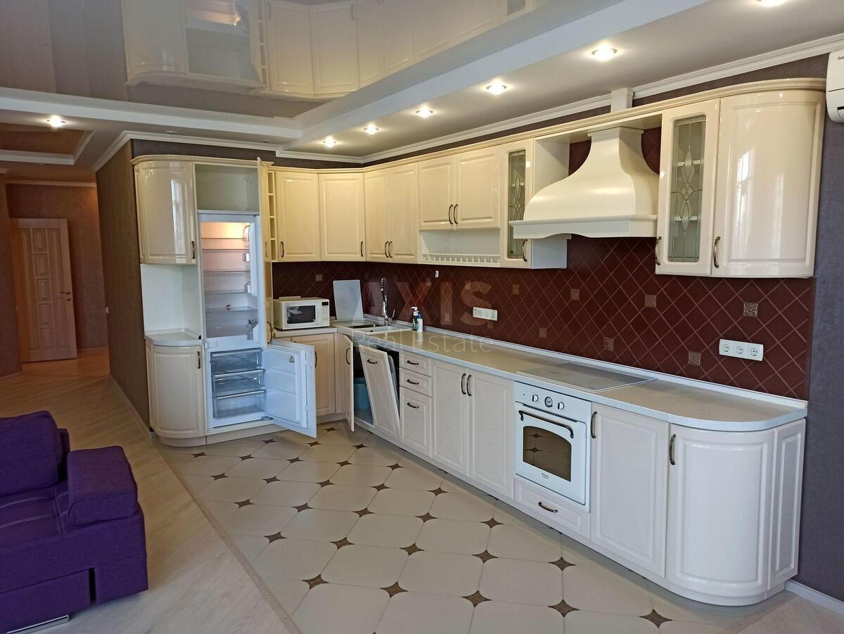 3k apartment pr-t Peremogy 42А