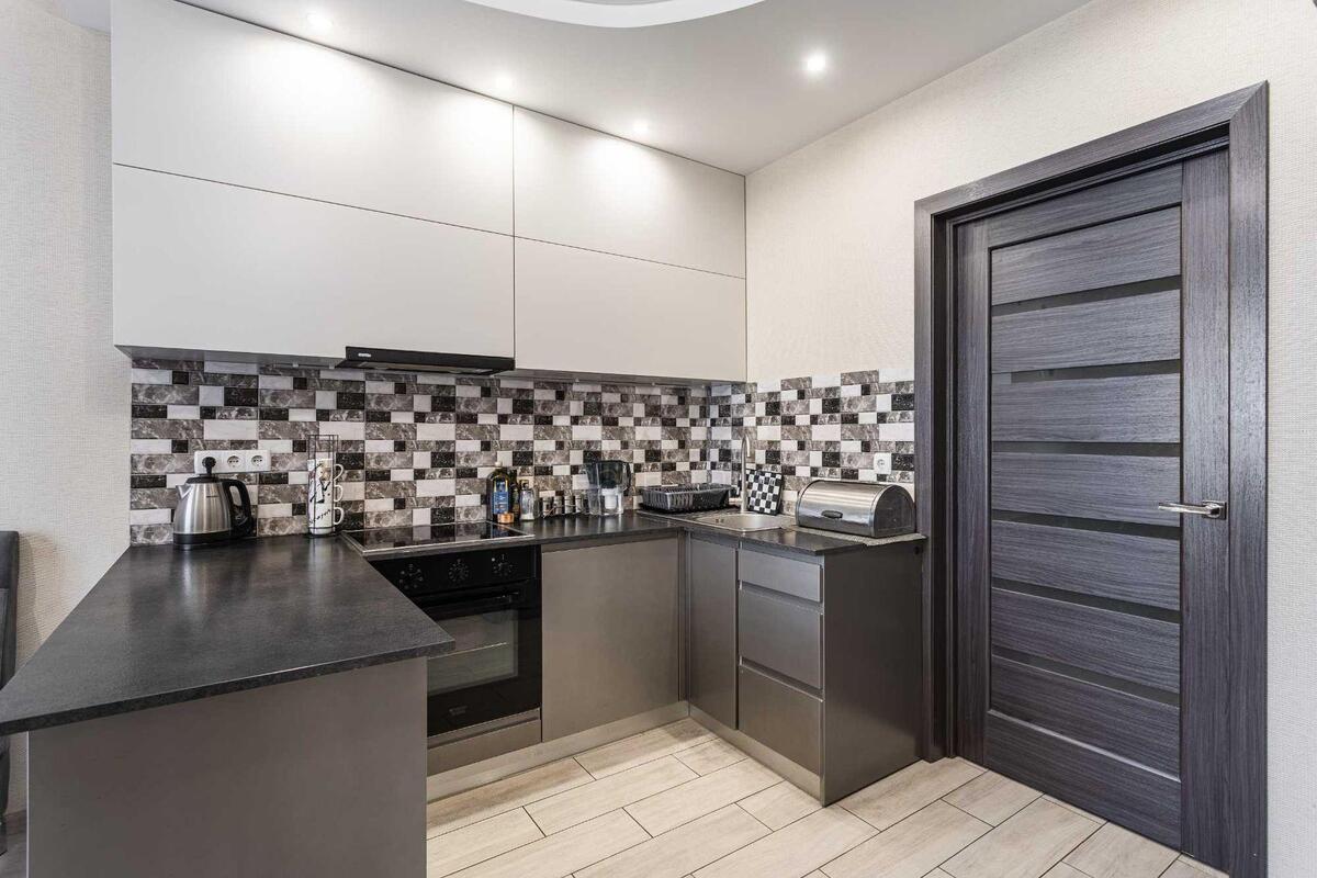 2k apartment vul. Urlivs'ka 3456969