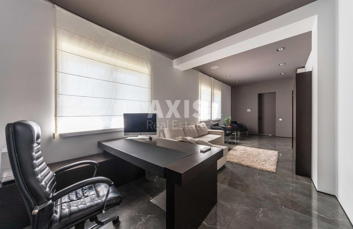 House vul. Cymbaliv Jar, 760m2, Kyiv city548842