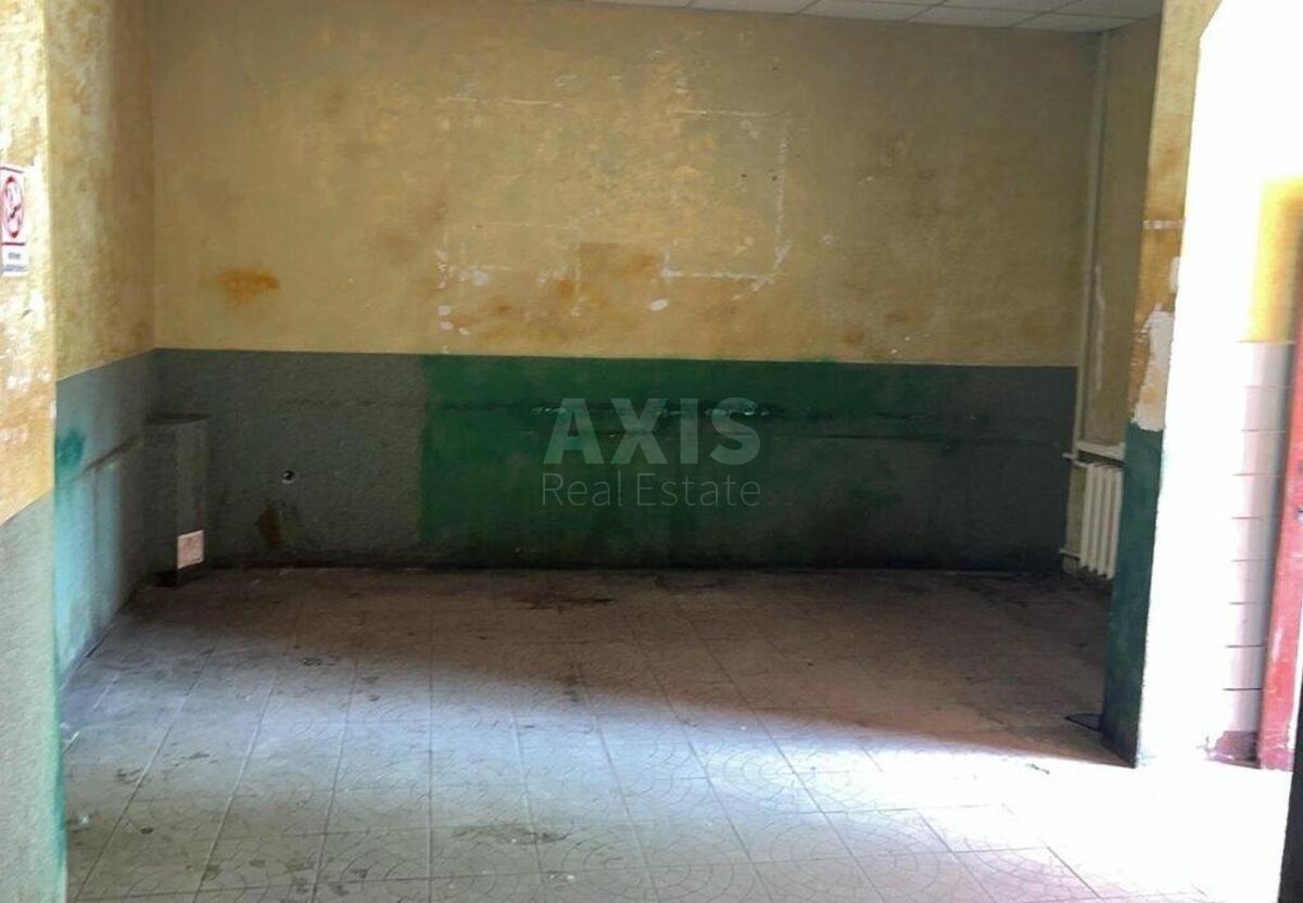 Service object vul. Podvojs'kogo 2, 90m21