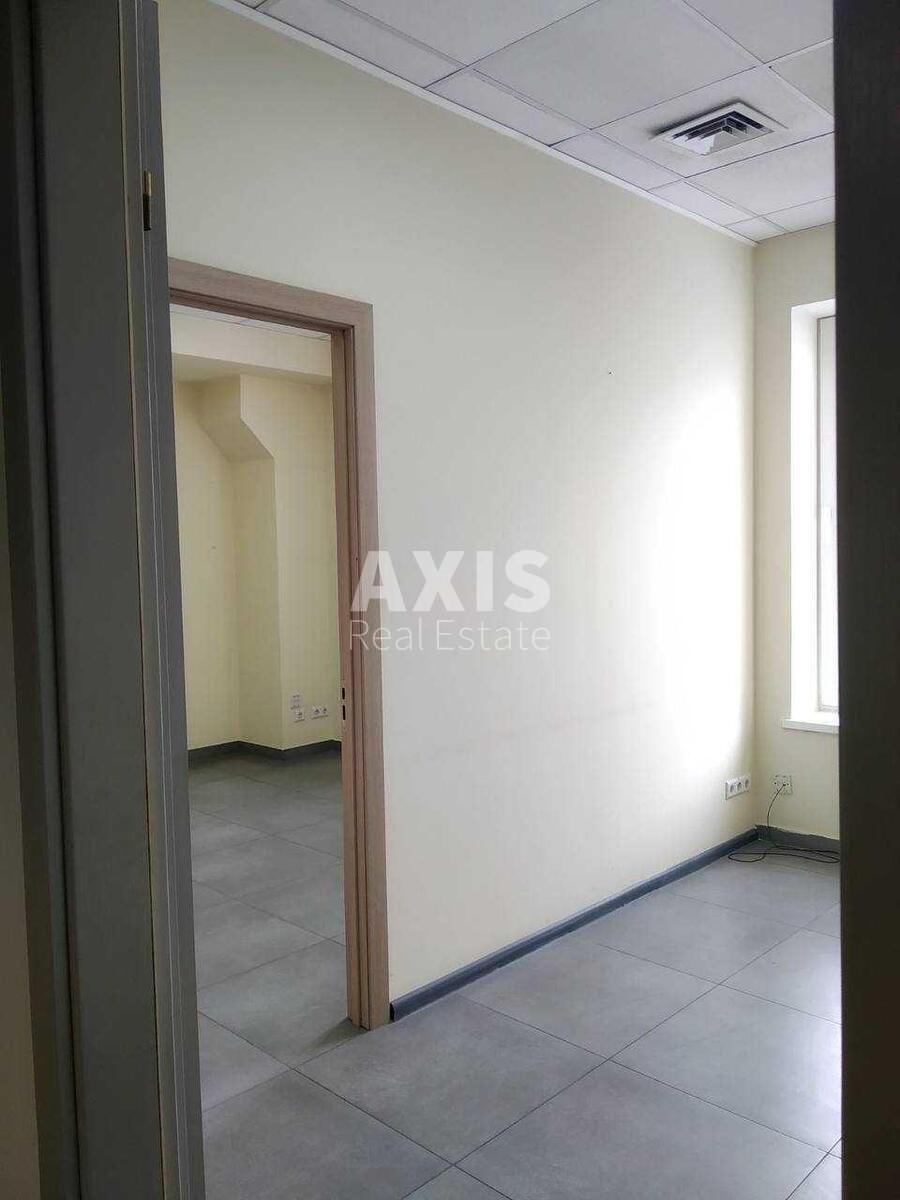 Office vul. Magnitogors'ka 1, 1400m2588627