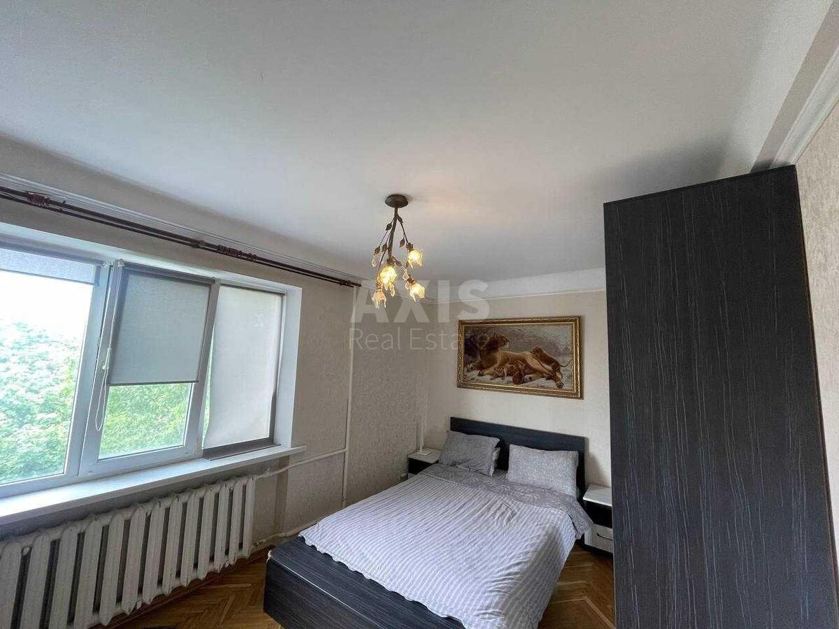 2k apartment vul. Lavrs'ka 4606031