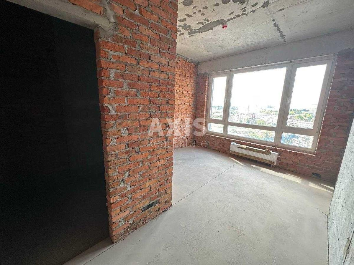 3k apartment vul. Vasyl'kivs'ka 12
