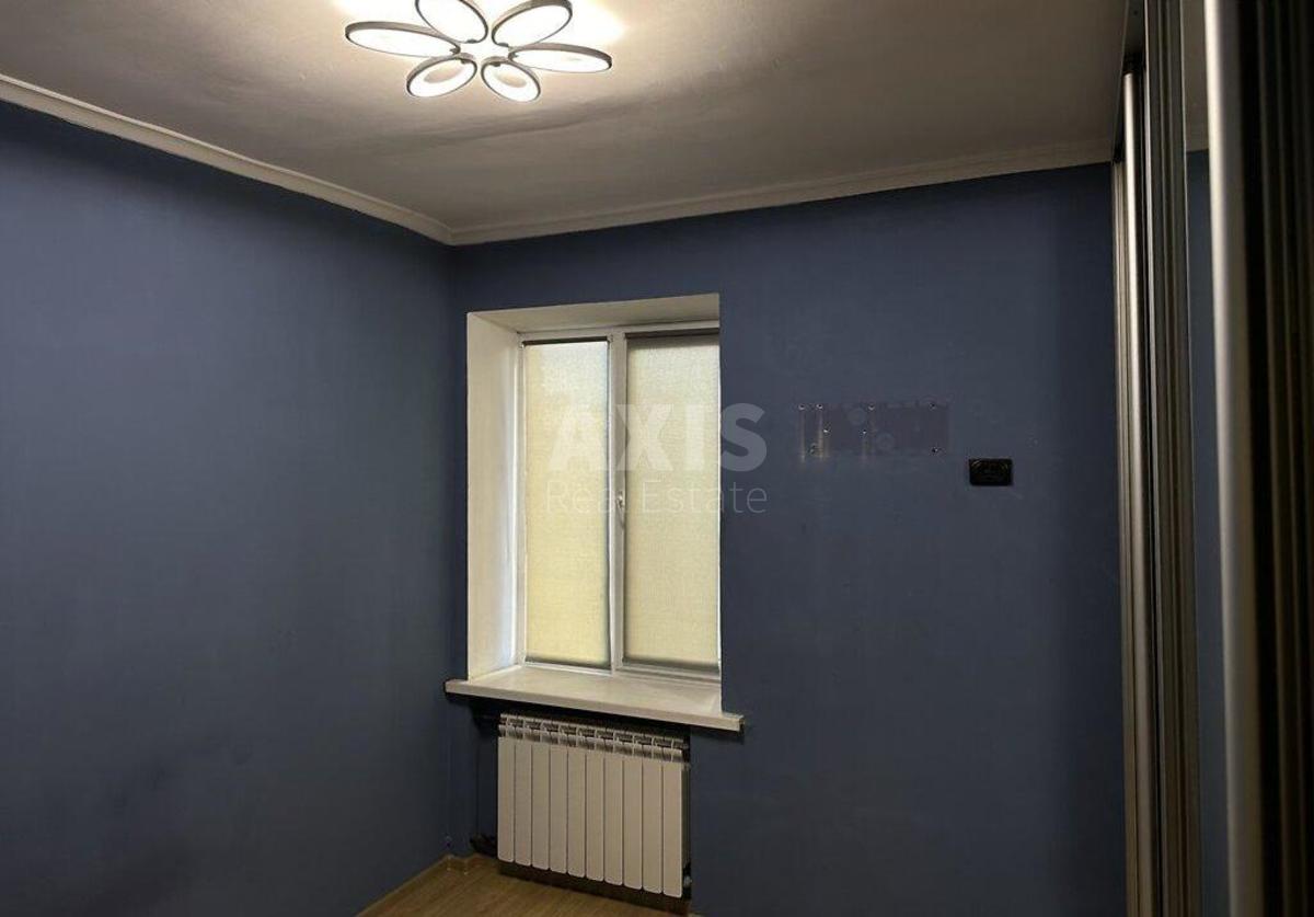 1k apartment vul. Avtozavods'ka 9А6