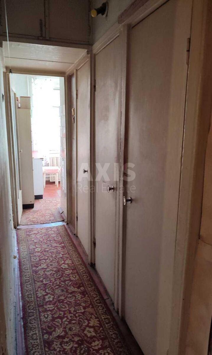 2k apartment bul. Kol'cova 171
