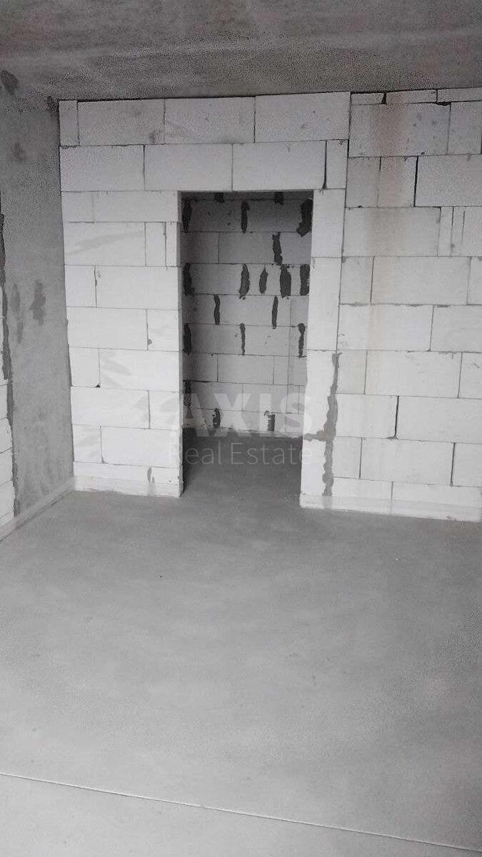 2k apartment vul. Novoukrai'ns'ka 24А4