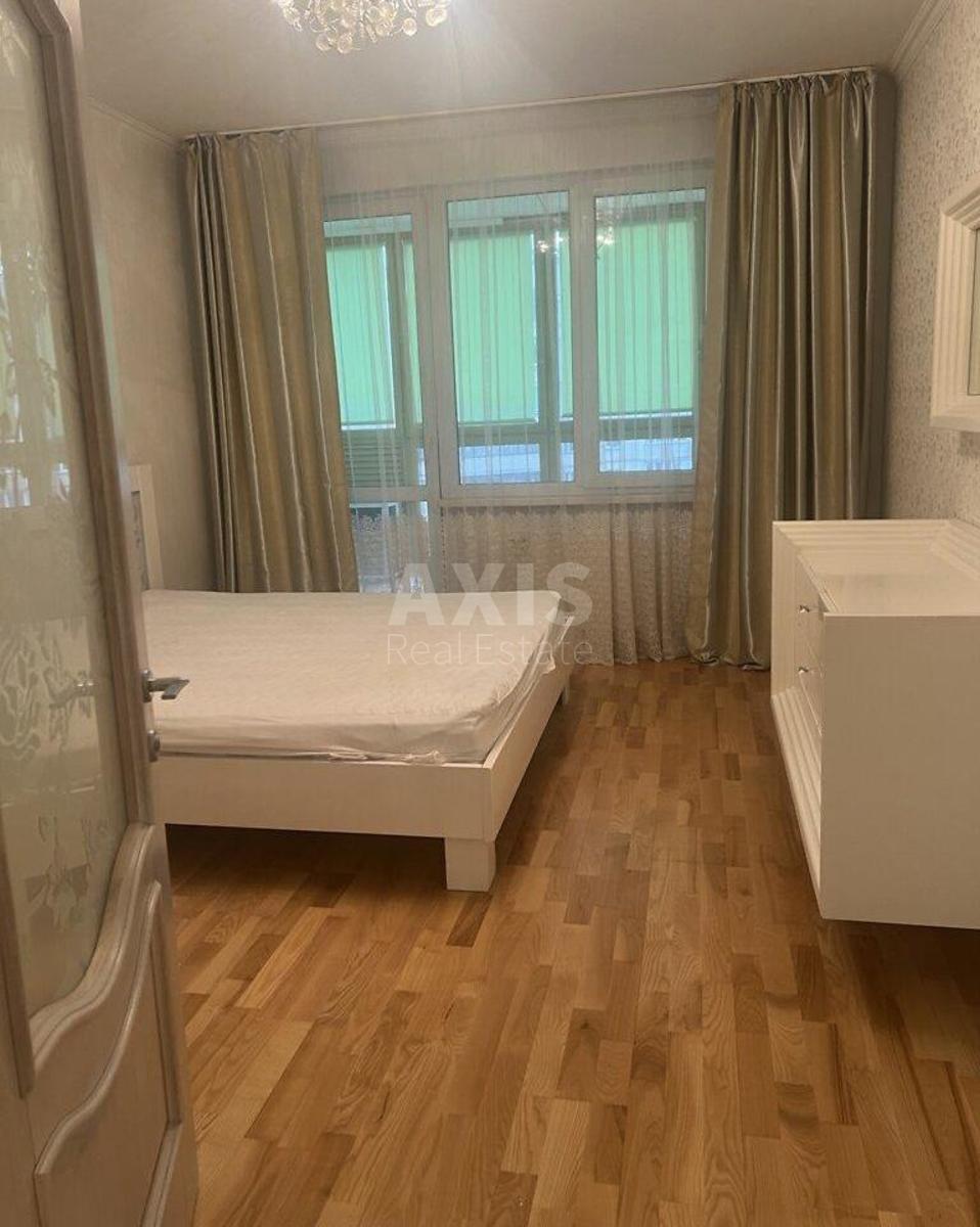 2к квартира пер. Голосеевский 623