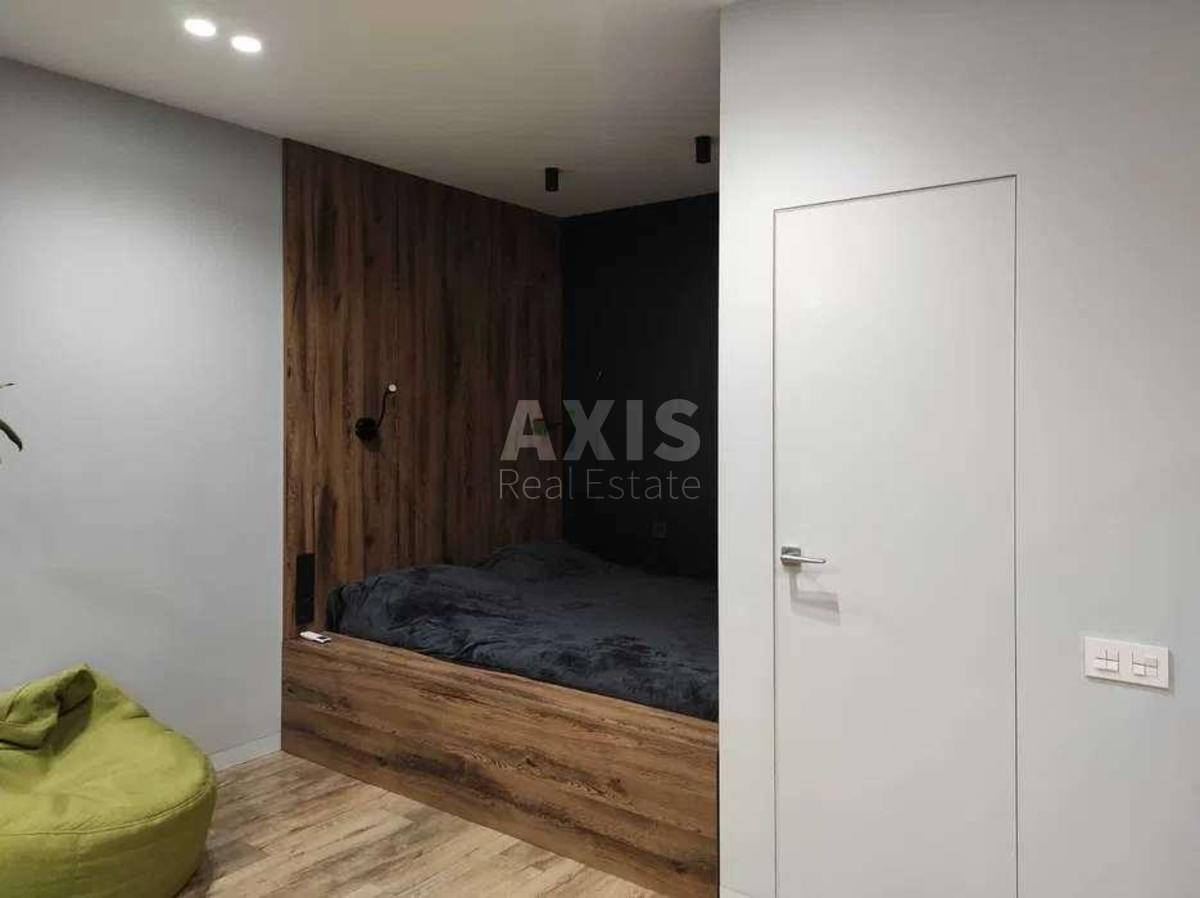 1k apartment vul. Kamianska 128272095