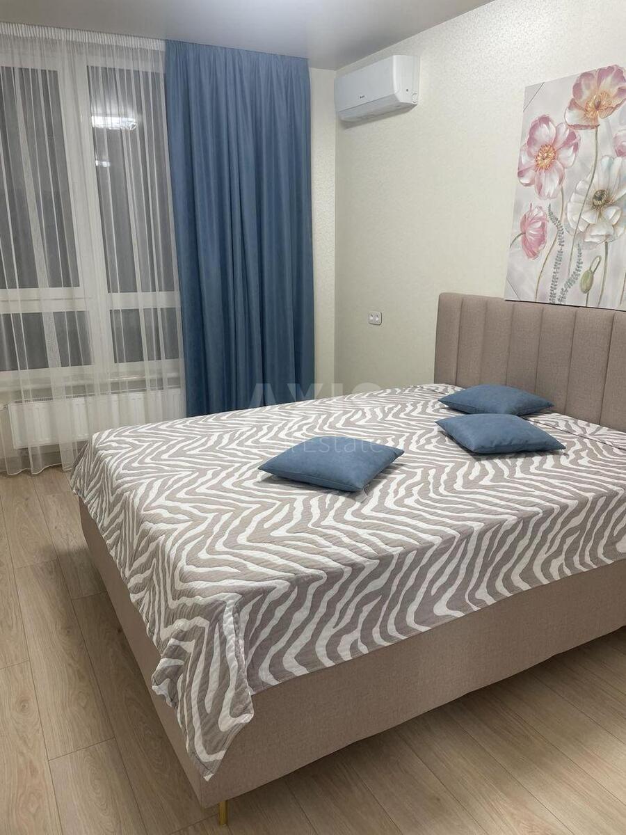 1к квартира ул. Шолуденко 30607492