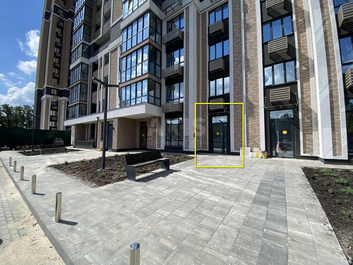 Об'єкт торгівлі вул. Васильківська 37, 59м2607904