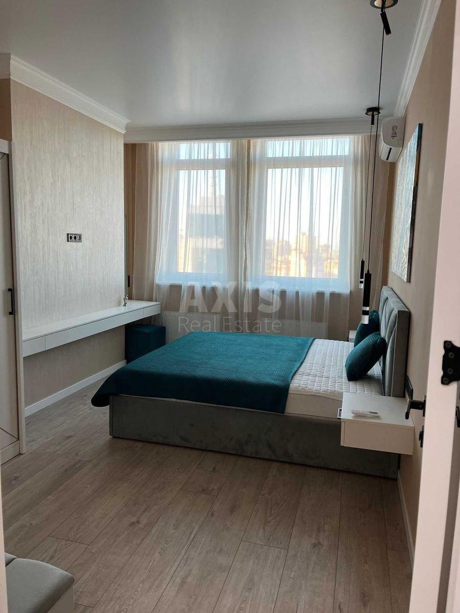 2k apartment pr-t Peremogy 11461624