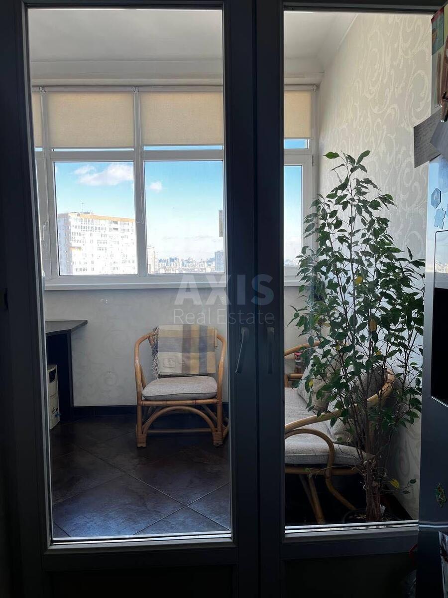 3k apartment pr-t Lobanovs'kogo 4564565