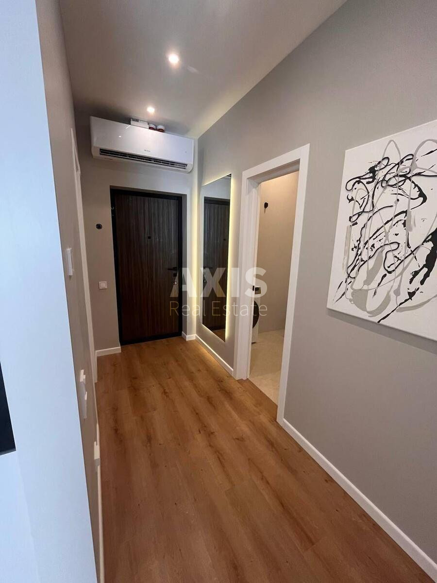 1k apartment vul. Pymonenka Mykoly 19584038