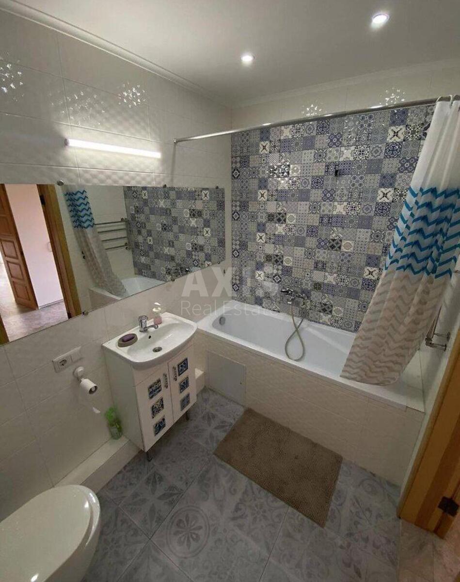 1к квартира ул. Ревуцкого 9564918