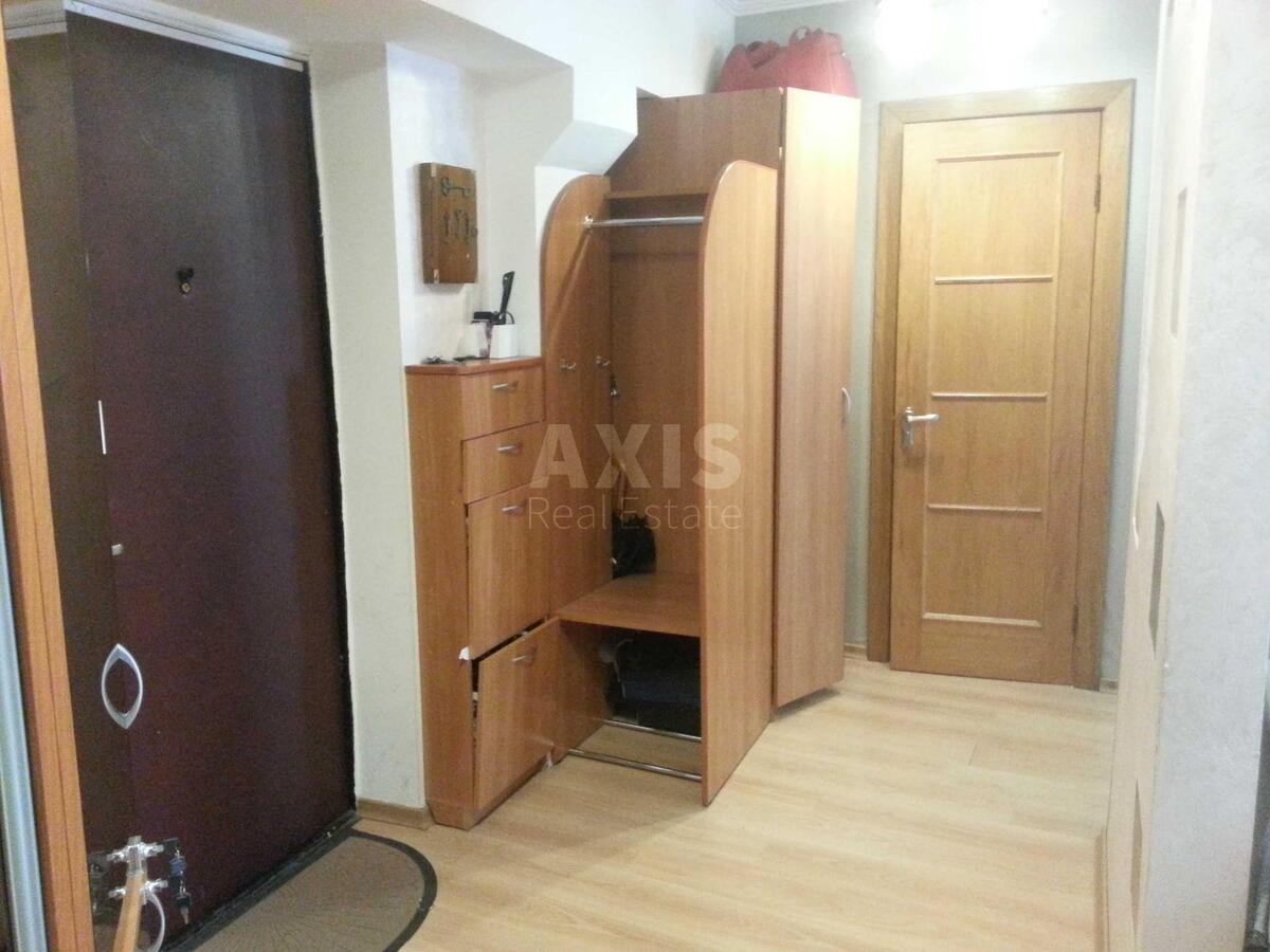 2k apartment vul. Nizhyns'ka 10565129