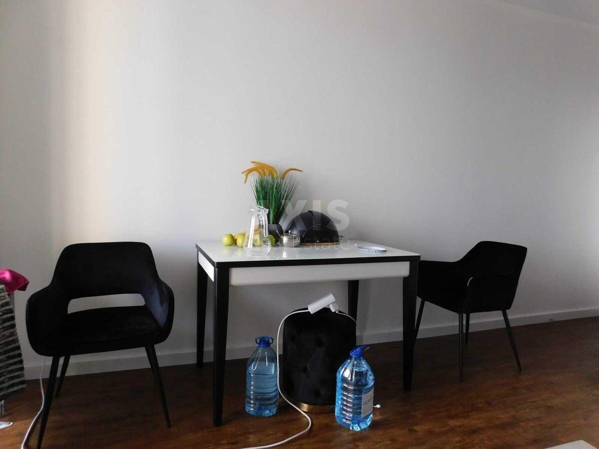 1k apartment vul. Zhmachenka Generala 28А608850