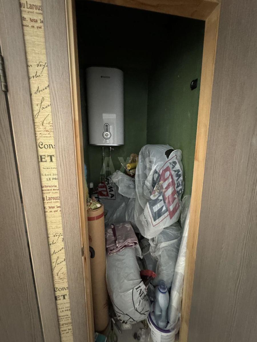 1k apartment vul. Malyshka Andrija 2711