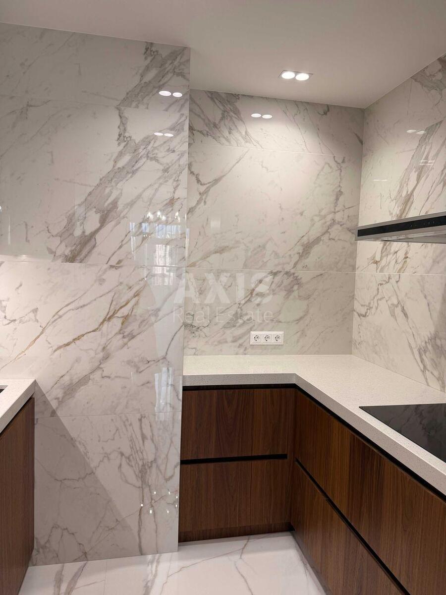1k apartment pr-t Peremogy 11, корп. 3565371