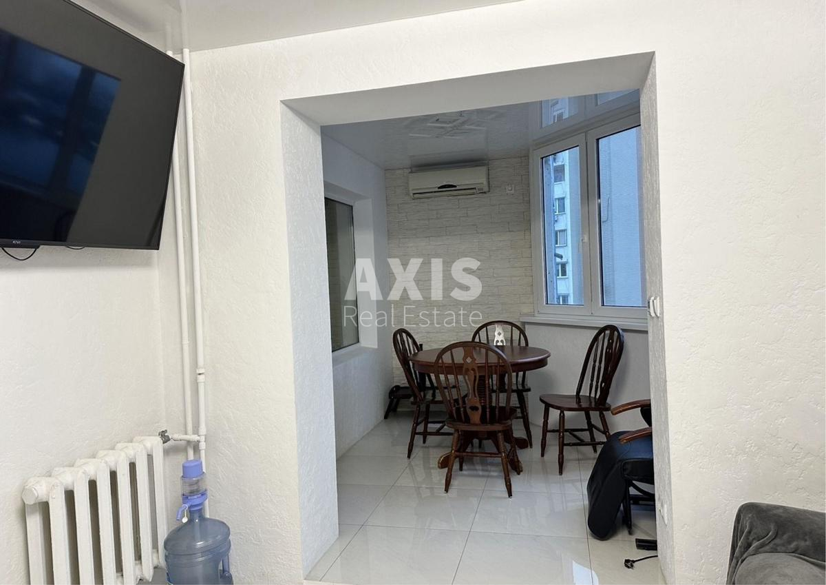 2k apartment vul. Dragomanova 1356551