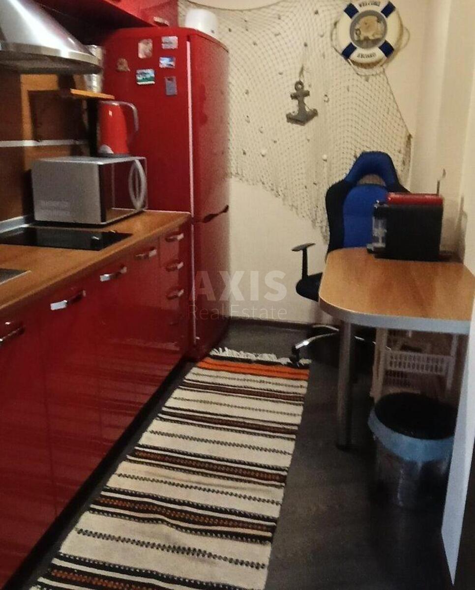 Офіс вул. Строкача Тимофія 7, 80м2609210