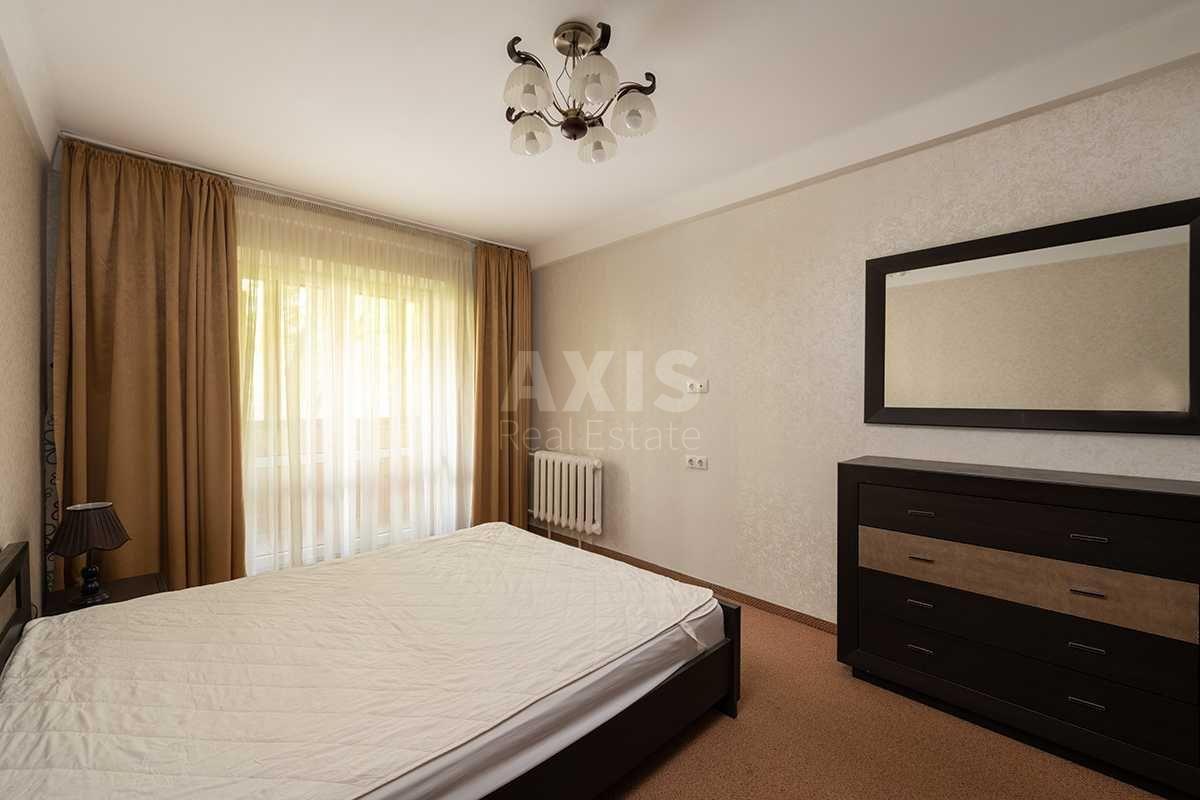 2k apartment bul. Rusanivs'kyj 92