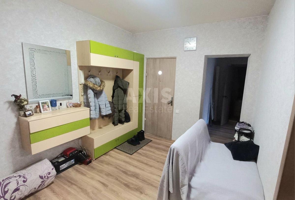 3к квартира ул. Руданского Степана 5Б0