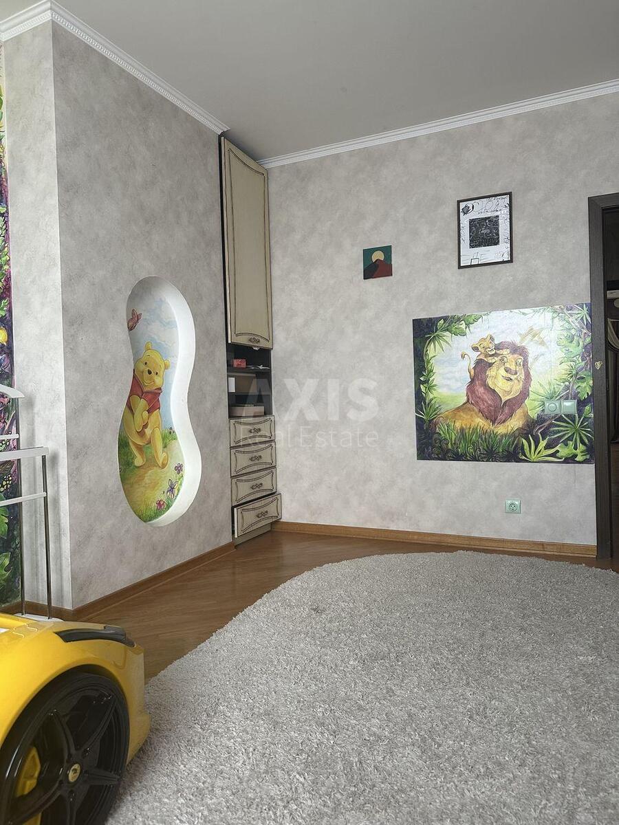 3k apartment vul. Mejtusa Kompozytora 4609839