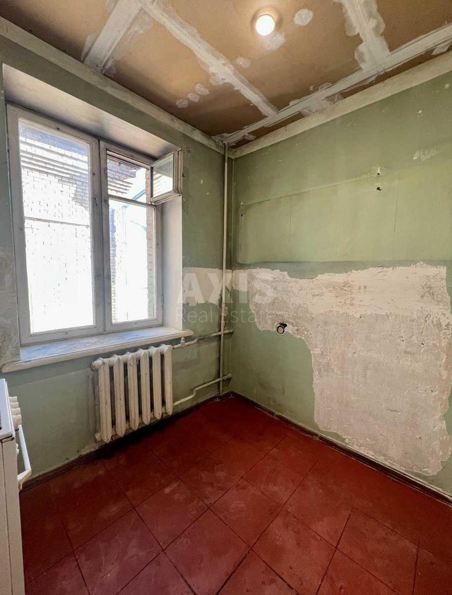 3k apartment pr-t Sobornosti 710