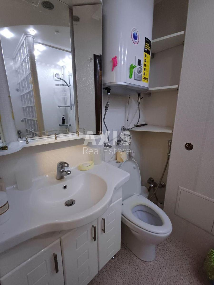 1k apartment pr-t Tychyny Pavla 26А4