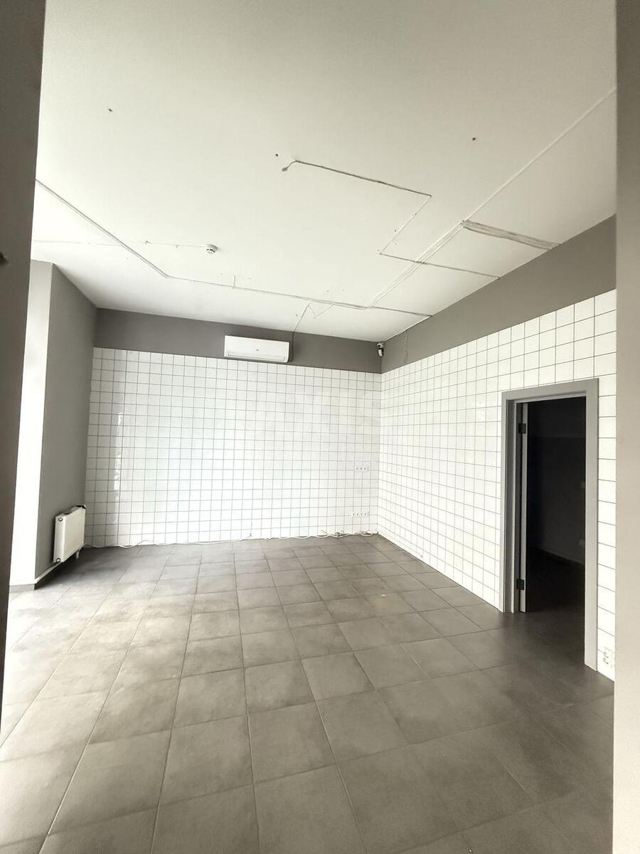Trade object vul. Dragomanova 2В, 50m2566410