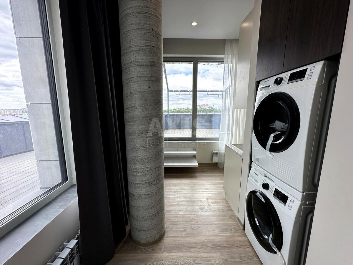 4к квартира ул. Антоновича 118610312