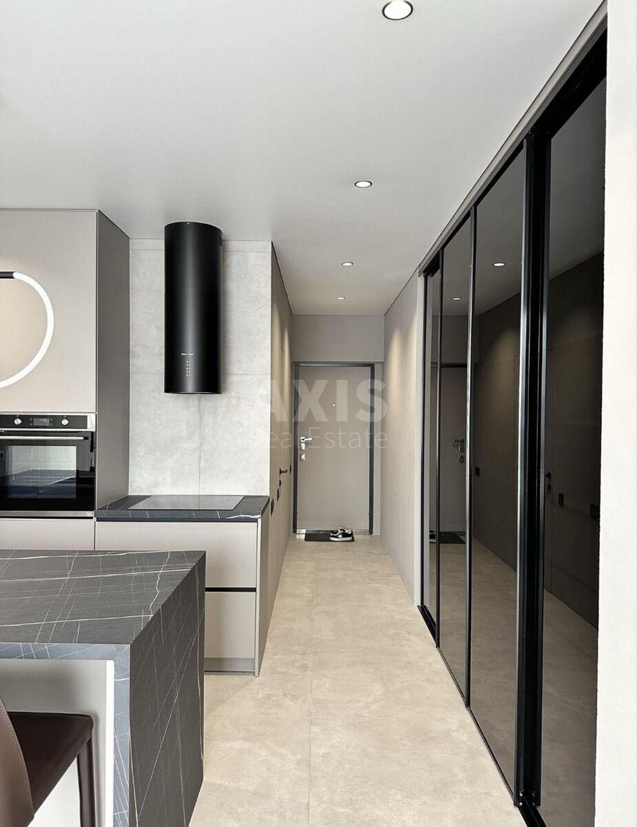 1k apartment vul. Glybochyc'ka 73566830