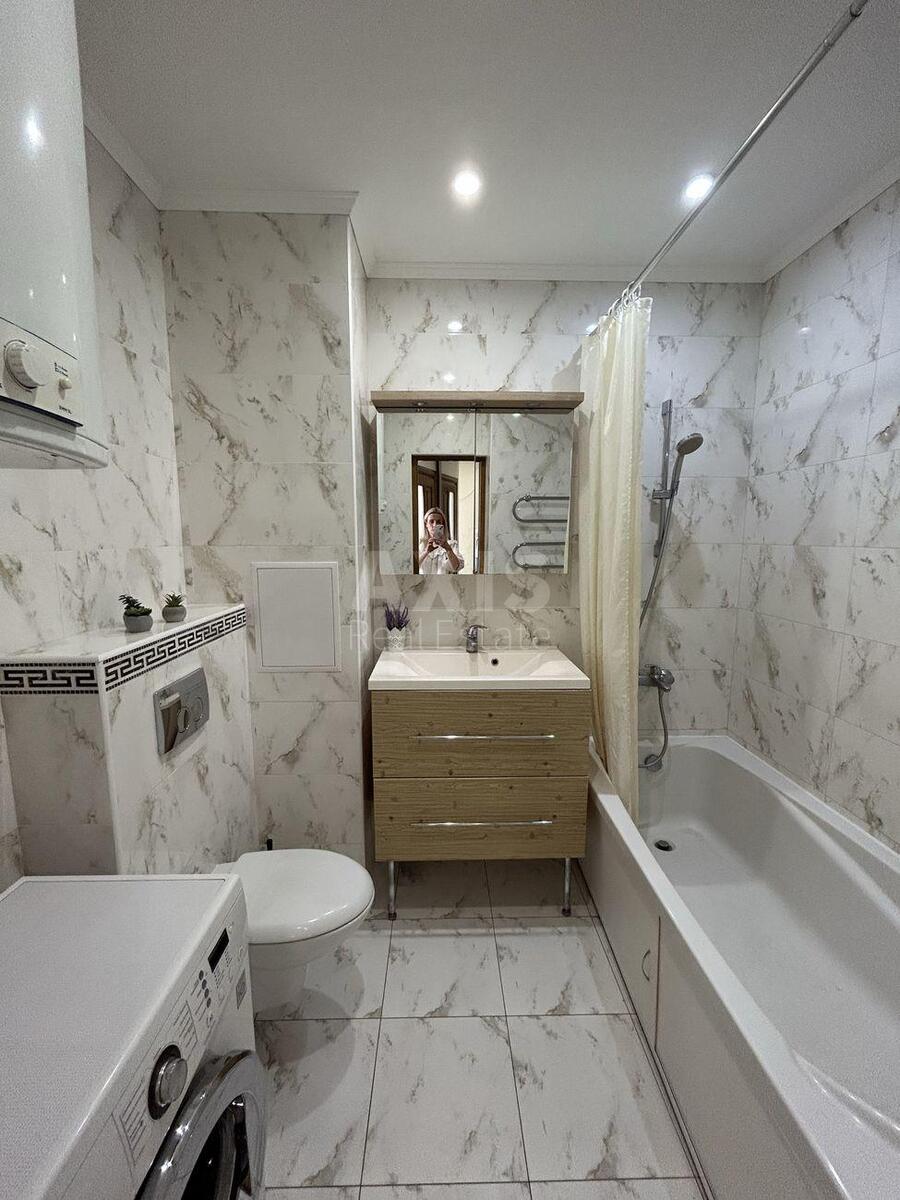 2к квартира ул. Елены Пчилки 2567165