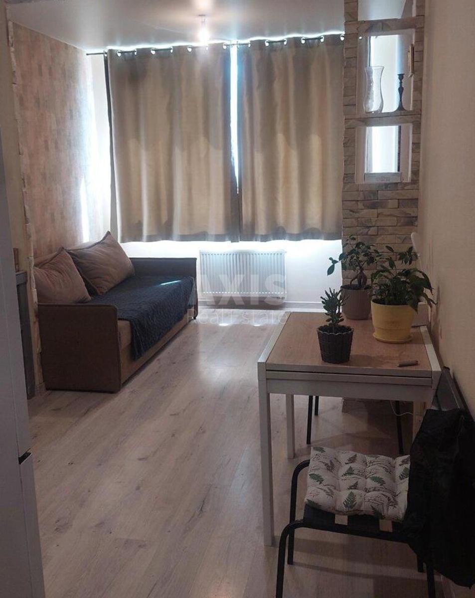 1k apartment vul. Ushyns'kogo 14А0
