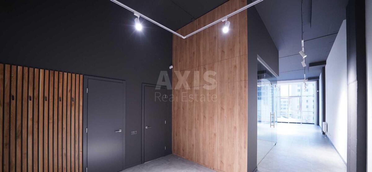 Офис ул. Михаила Бойчука 41/43, 116м2611452