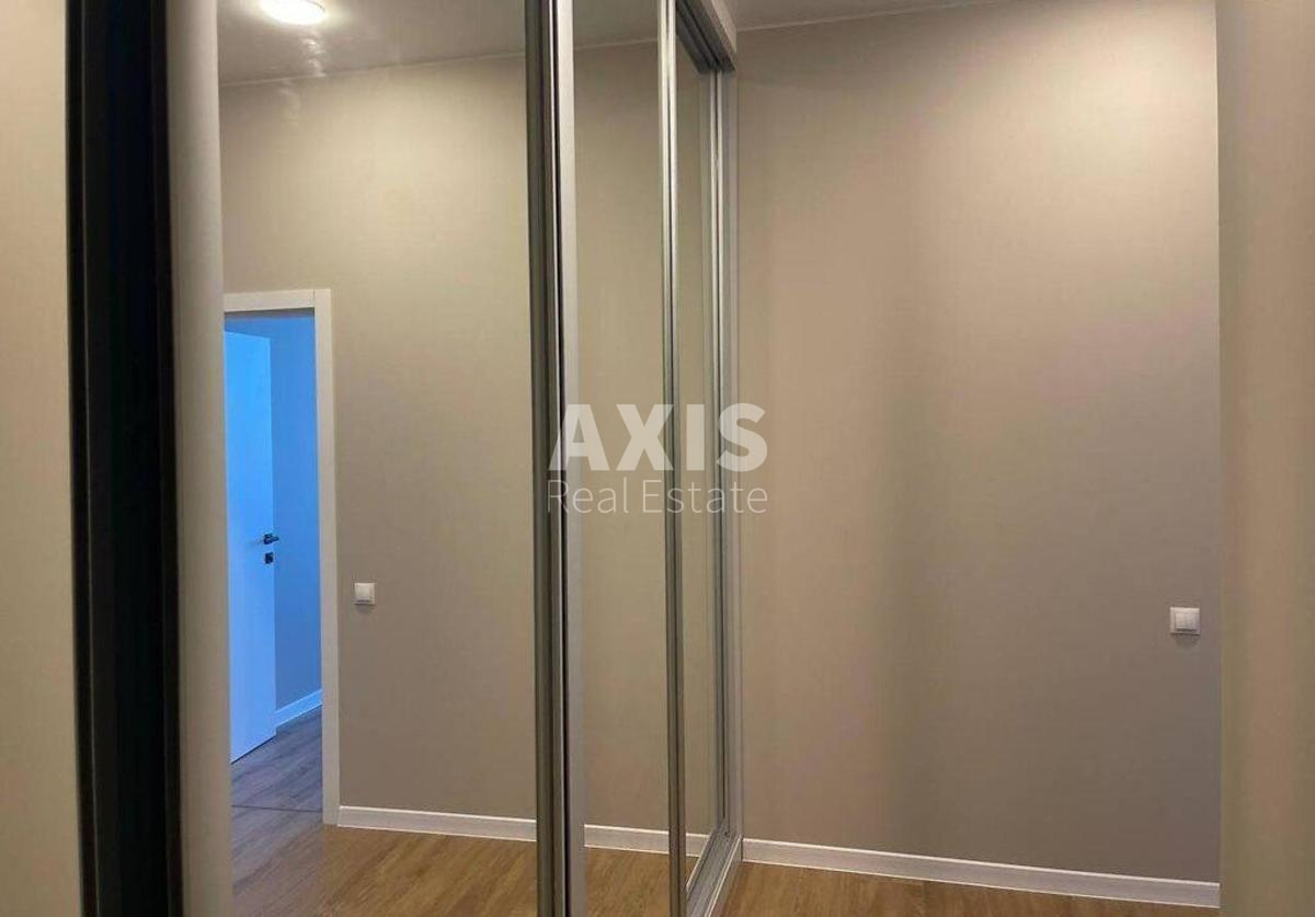 2k apartment pr-t Peremogy 11, корп. 1398152
