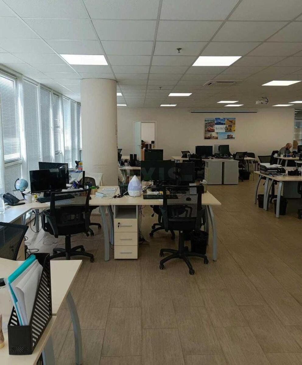 Office pr-t Golosii'vs'kyj 132, 407m2582092