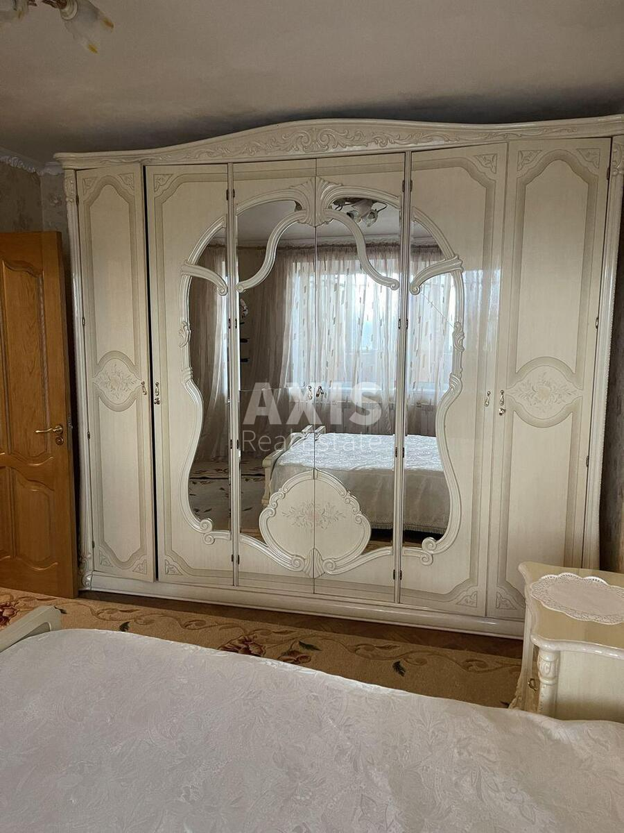 2к квартира ул. Митрополита Андрея Шептицкого 22В616222