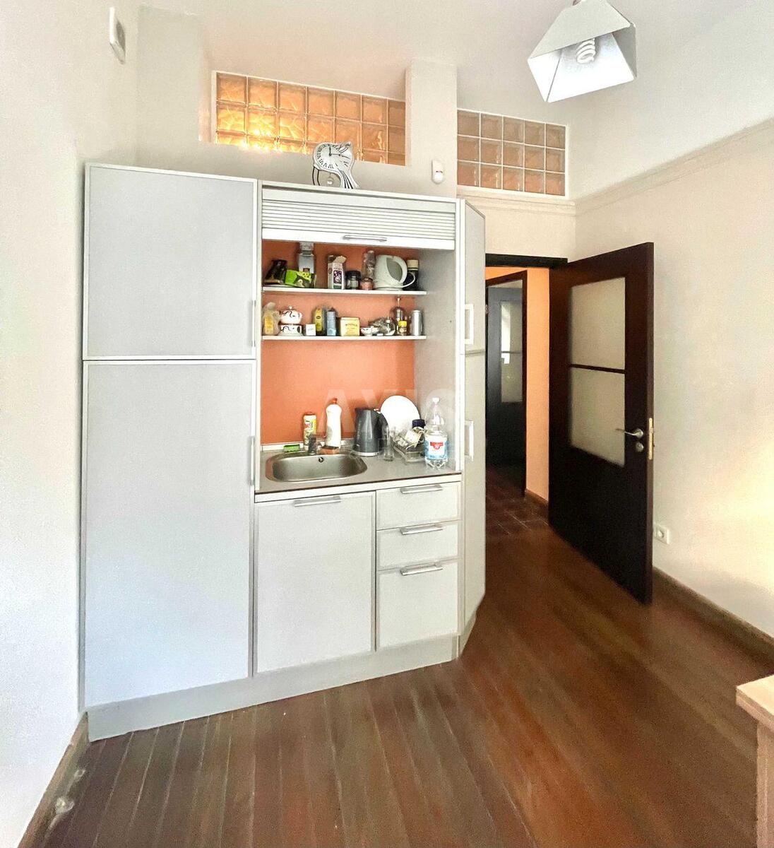 Office vul. Mala Zhytomyrs'ka 16/3, 70m2582295