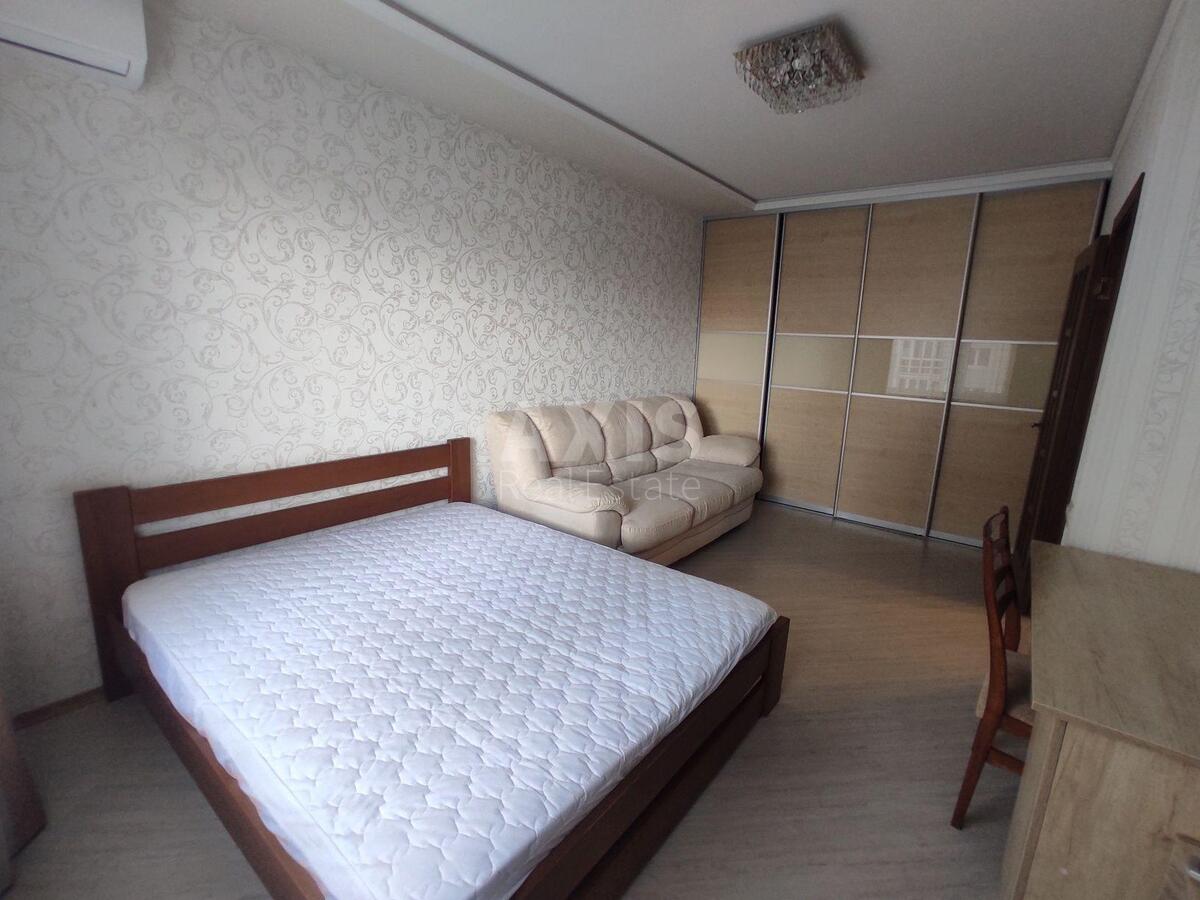 1k apartment vul. Gmyri Borysa 163