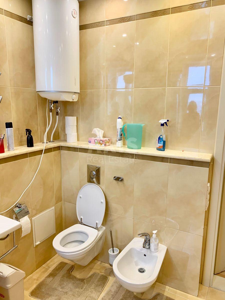 6k apartment vul. Volodymyrs'ka 795830217