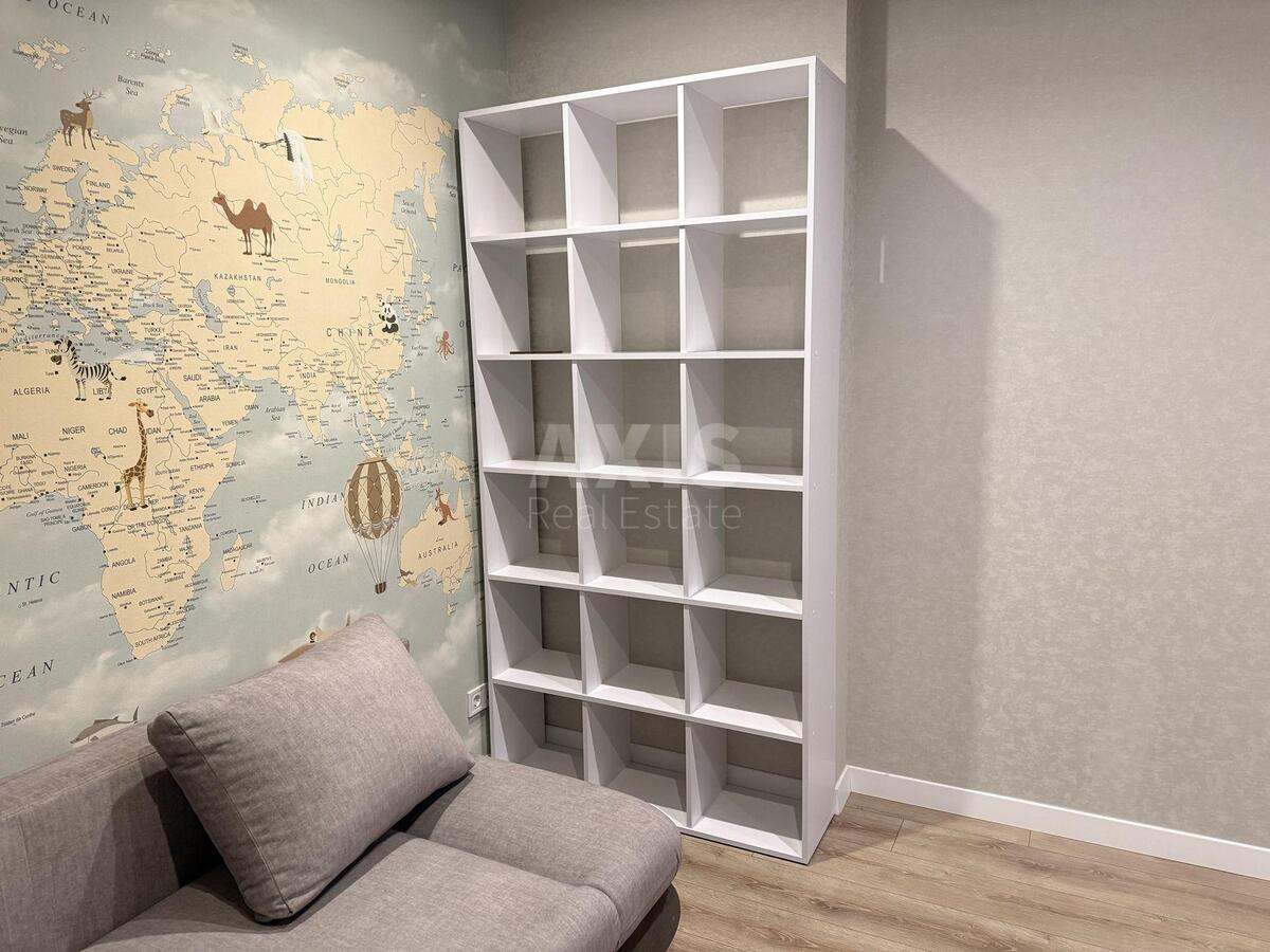 1k apartment vul. Kamianska 128626369