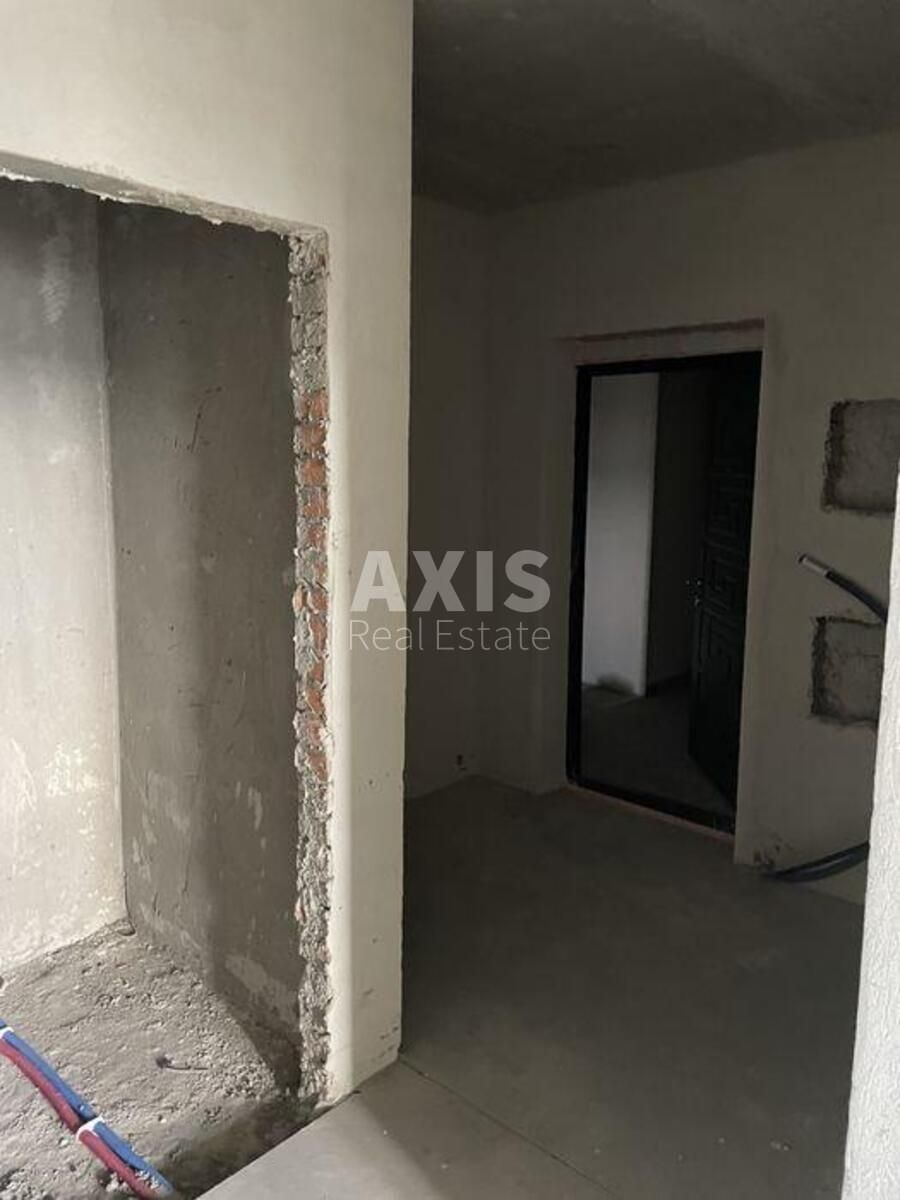 2k apartment vul. Avtozavods'ka 72б12