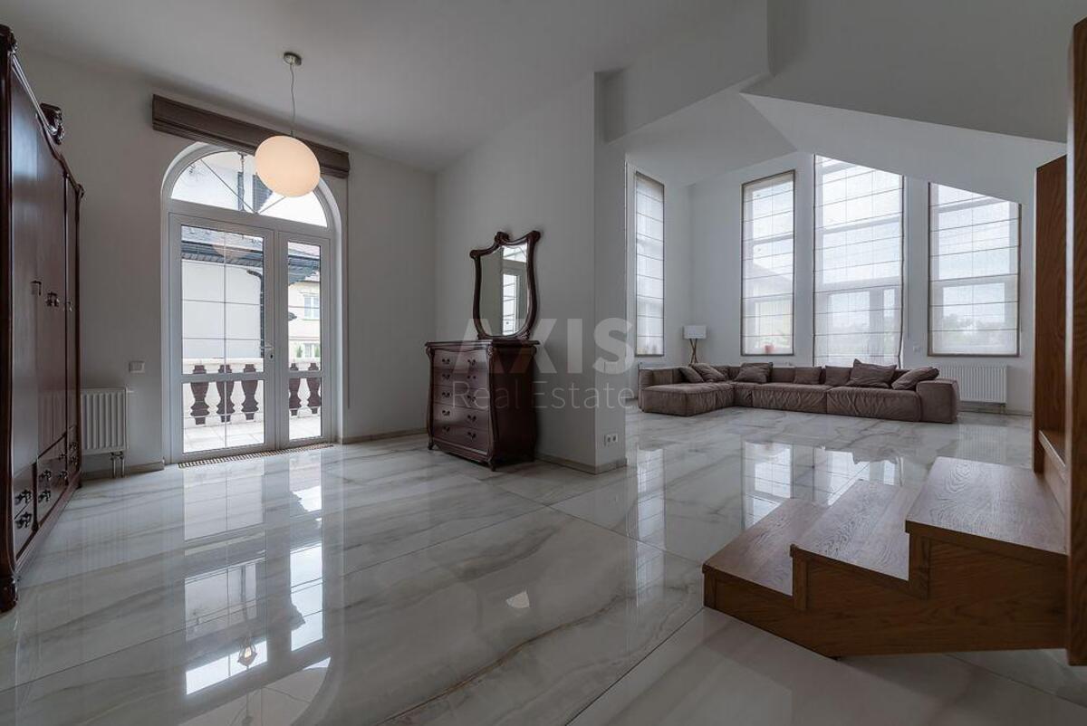 House vul. Sadova 11-a, 298m2, Kyiv city5832012