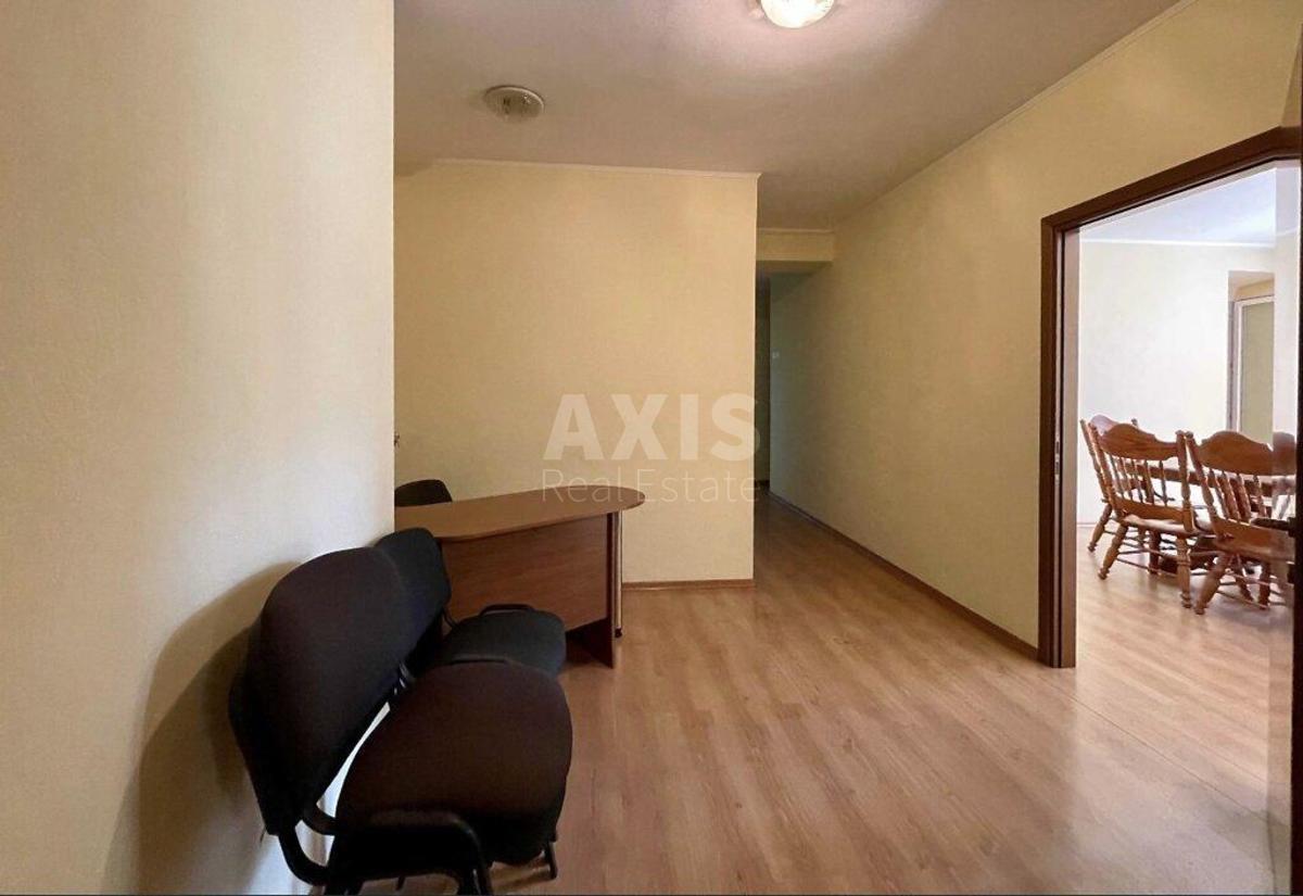 3k apartment vul. Turgenjevs'ka 29/334