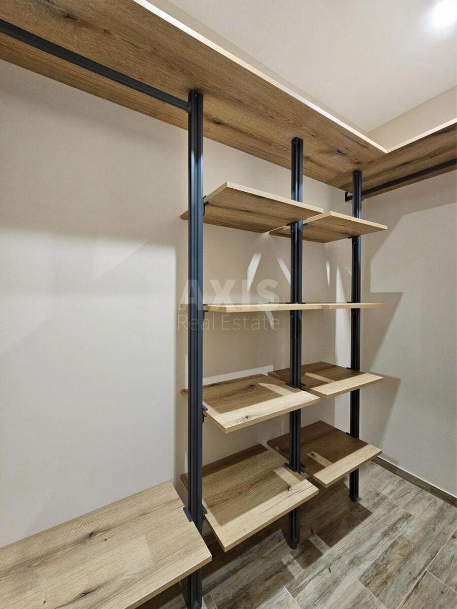2k apartment vul. Bulahovs'kogo Akademika 24