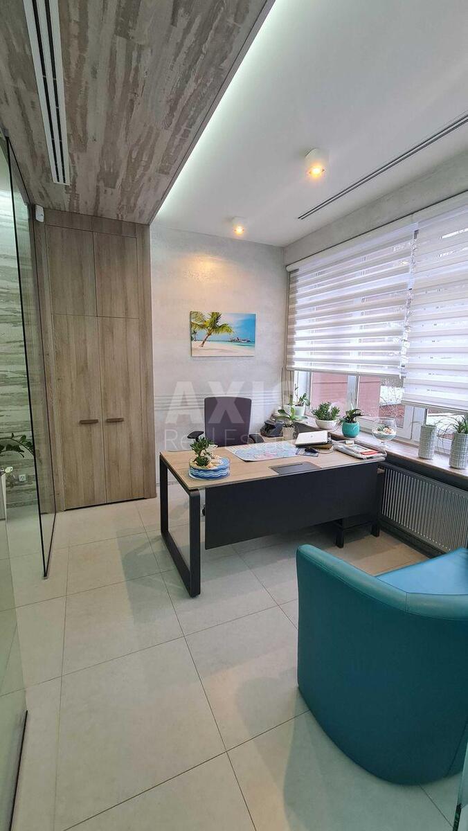 Office uzv. Klovs'kyj 7А, 56m2625061