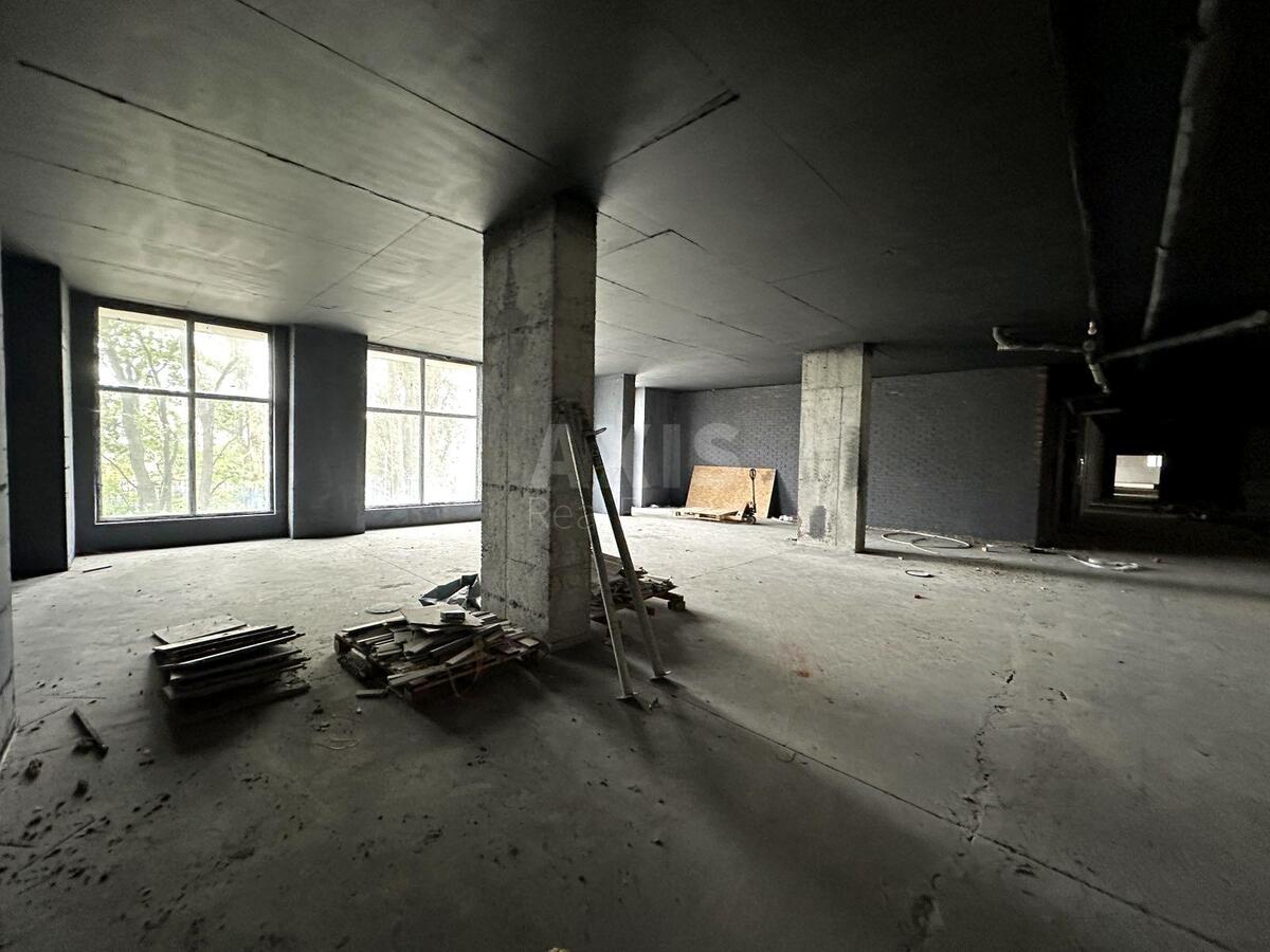 Office vul. Novovokzal'na 69, 278m26232313