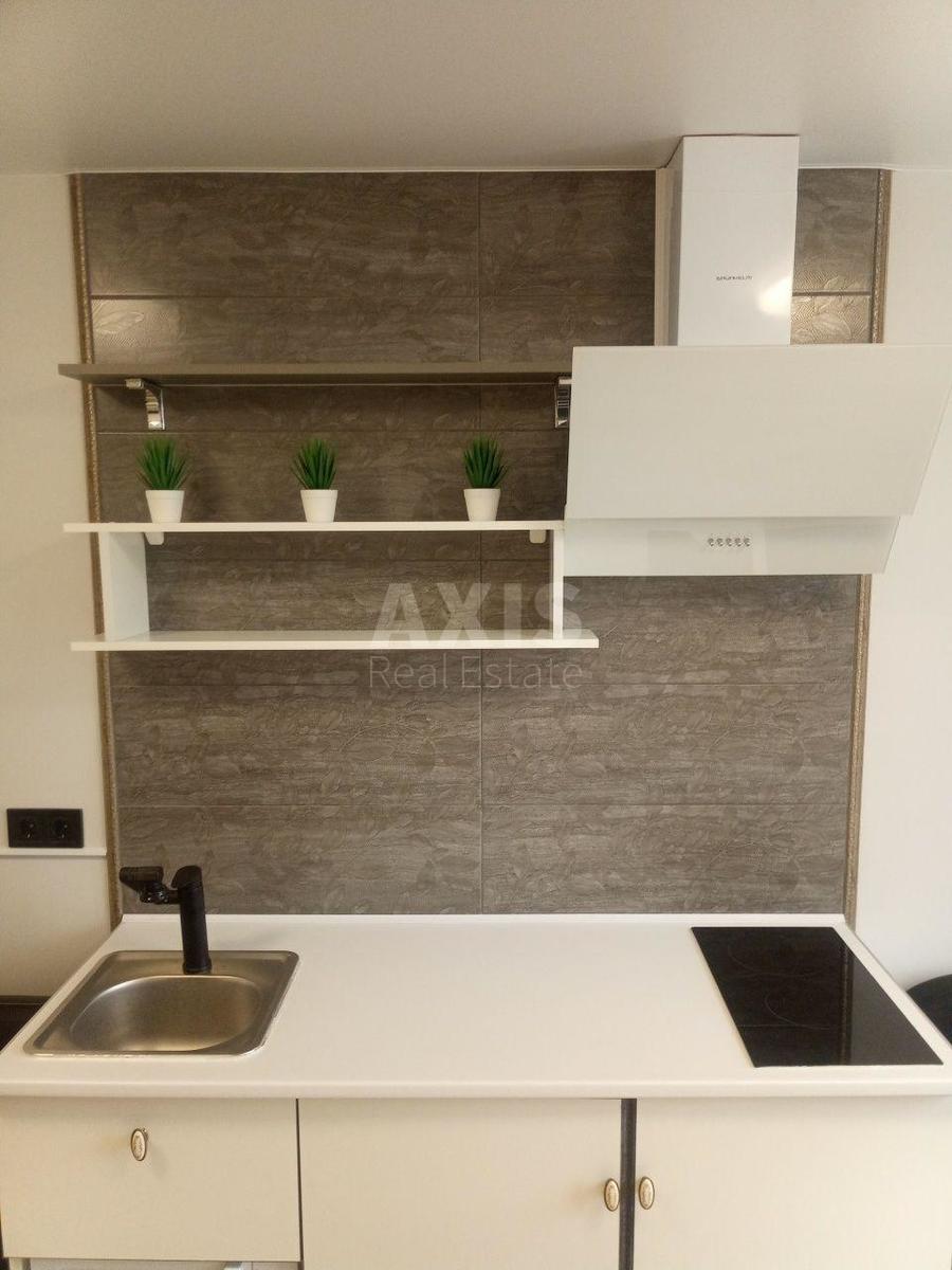 1k apartment vul. Naumova Generala 1Б